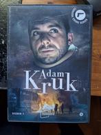adam kruk 1, Vanaf 9 jaar, Ophalen of Verzenden, Zo goed als nieuw, Drama