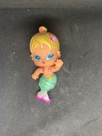 Bratz lil angelz cleo mermaid, Kinderen en Baby's, Speelgoed | Poppen, Ophalen of Verzenden, Zo goed als nieuw