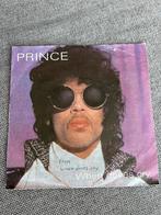 Prince When Doves Cry, Cd's en Dvd's, Vinyl Singles, Ophalen of Verzenden, Zo goed als nieuw, 7 inch, Single
