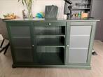 Ikea dressoir Liatorp, Ophalen, Gebruikt, 100 tot 150 cm, Landelijk
