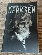 Biografie Derksen - Michel van Egmond, Ophalen of Verzenden, Zo goed als nieuw, Film, Tv en Media, Antoinnette Scheulderman; Michel van Egmond