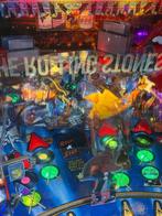 Flipperkast rollingstones, Verzamelen, Automaten | Flipperkasten, Ophalen, Gebruikt, Flipperkast, Stern