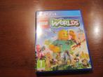 LEGO Worlds - PS4, Spelcomputers en Games, Avontuur en Actie, Online, 2 spelers, Ophalen of Verzenden