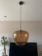 Mayson Light & Living hanglamp aardetint/bruin, Ophalen, Zo goed als nieuw, Minder dan 50 cm