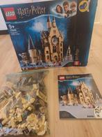 Lego kasteel Harry Potter 75948, Verzamelen, Harry Potter, Ophalen of Verzenden, Zo goed als nieuw