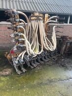 Joskin Bemester 5.2m - Bieden!, Zakelijke goederen, Agrarisch | Werktuigen, Ophalen, Akkerbouw, Gewasbescherming en Bemesting