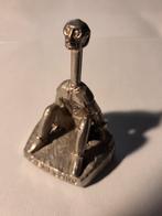 oud efteling letterbak beeldje 4.5 cm hoog, Verzamelen, Verzenden, Zo goed als nieuw, Beeldje of Poppetje
