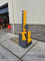 Jungheinrich EMC 10 stapelaar bj 2010 accu 2020 1.640 mm, Stapelaar, Jungheinrich, Veldkaamp 1, 7678 WB Geesteren, Agri Trader