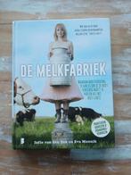 De Melkfabriek - Sofie van den Enk & Eva Munnik, Ophalen of Verzenden, Zo goed als nieuw, Sofie van den Enk & Eva Munnik, Overige soorten
