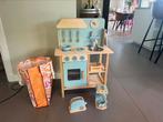 Little Dutch keuken, Kinderen en Baby's, Ophalen of Verzenden, Zo goed als nieuw, Poppenhuis