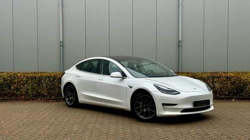 Tesla Model 3 Standard Range Plus 2020! / Trekhaak / 89% SOH, Auto's, Tesla, Bedrijf, Te koop, Model 3, 360° camera, ABS, Achteruitrijcamera