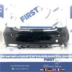 C205 A205 AMG Achterbumper C Klasse coupé cabrio W205 zwart, Auto-onderdelen, Gebruikt, -, -, Ophalen of Verzenden