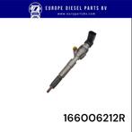 Gereviseerd Diesel  Verstuiver VDO Continental 166006212R, Ophalen of Verzenden, Gereviseerd, Mercedes-Benz