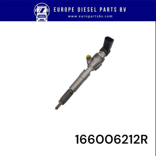 Gereviseerd Diesel  Verstuiver VDO Continental 166006212R, Auto-onderdelen, Brandstofsystemen, Mercedes-Benz, Nissan, Renault