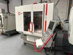 HERMLE C40 V (40.000 rpm), Doe-het-zelf en Verbouw, Draaibanken, Ophalen of Verzenden, Zo goed als nieuw, Freesbank, 500 tot 1000 mm