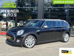 Mini Clubman 1.5 Cooper Business|Navi|Clima|NAP, Auto's, Mini, Voorwielaandrijving, 65 €/maand, 136 pk, Gebruikt