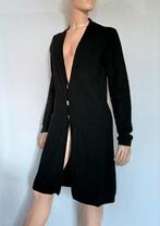 FFC Vest , Maat L , WOL , CASHMERE, Verzenden, Zo goed als nieuw, Maat 42/44 (L), Zwart