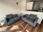 2 Ikea banken, Ophalen, Zo goed als nieuw