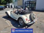 Citroen Cygnus Cabriolet 1982 | Route 66 auctions, Auto's, Wit, Bedrijf, Handgeschakeld, Citroën
