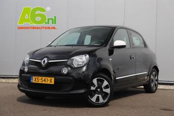 Renault Twingo 1.0 SCe Collection Radio Bluetooth Airco Limi beschikbaar voor biedingen