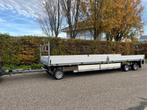 Sallas 3 assige ,3500 kg Schamelwagen 7 meter ,, SALLAS, Gebruikt, Info@sallas.nl, Simon Stevinweg
8013 NB  zwolle, NL