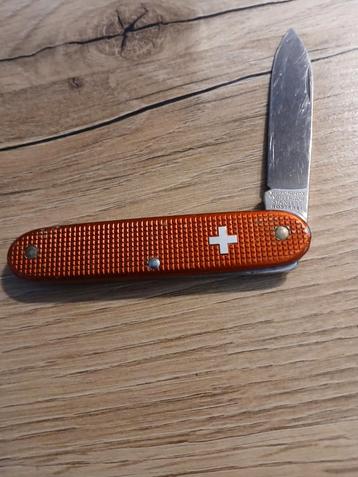 Victorinox Zakmes - Zwitsers Zakmes beschikbaar voor biedingen