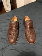 Originele Bally Schoenen, Ophalen, Bally, Bruin, Overige typen