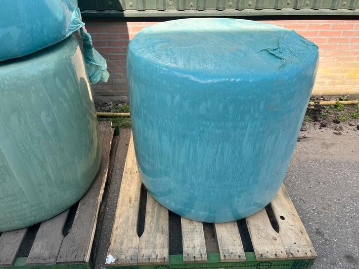 Midibalen luzerne hooi, Dieren en Toebehoren, Dierenvoeding, Vee, Ophalen of Verzenden