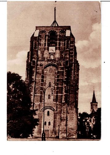 ansicht Leeuwarden Oldehoven gelopen (1120) beschikbaar voor biedingen