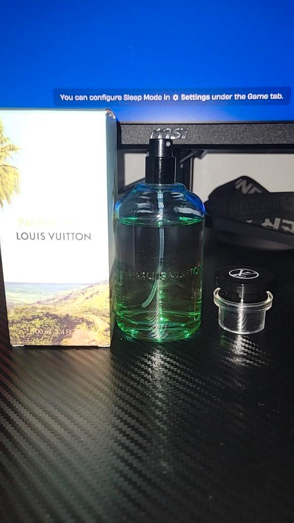 LV Pacific Chill (Nep) - Ruilen/Overkopen, Sieraden, Tassen en Uiterlijk, Uiterlijk | Parfum, Ophalen of Verzenden