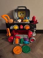 Vtech BBQ Speelgoed, Ophalen, Gebruikt, Kunststof, Speelkeuken-accessoire