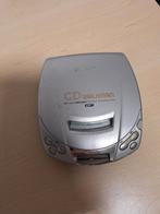 Sony CD Walkman D-E201 - Draagbare CD Speler, Walkman, Sony Corporation, Tokyo, Japan, Ophalen of Verzenden, Sony