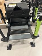 MK Viper Seatbox Station, Watersport en Boten, Hengelsport | Witvissen, Ophalen, Nieuw, Overige typen