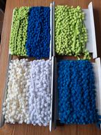Diverse kleuren pomponband / bolletjesband, Ophalen of Verzenden, Nieuw, Lint, Band of Elastiek