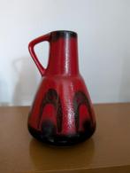 Dumler en Breiden 110-15 vintage vaas West Germany, Ophalen of Verzenden