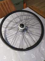 Achterwiel 28 inch Nexus 8 Inter 8 SG-C6000-8D, Gebruikt, Algemeen, Shimano, Ophalen