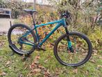 Cube Reaction SL Hardtail MTB, Fietsen en Brommers, Fietsen | Mountainbikes en ATB, Hardtail, Ophalen, Gebruikt, Overige merken
