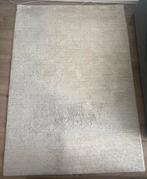 IKEA ENGELSBORG 160x230cm vloerkleed beige, Ophalen, Beige, 150 tot 200 cm, 200 cm of meer