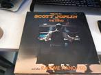 lp tribute to Scott Joplin (Z194-57), Cd's en Dvd's, Ophalen of Verzenden, Zo goed als nieuw