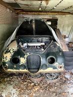 Jaguar MK2 240 met gereviseerde motor, Auto-onderdelen, Ophalen, Gebruikt, Jaguar