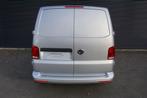 Volkswagen Transporter 28 | L1H1 | 110 PK | Navi | Airco | S, Voorwielaandrijving, Parkeersensor, Stof, 4 cilinders