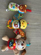 Vtech babyspeelgoed 3 stuks, Ophalen, Zo goed als nieuw, 6 maanden tot 2 jaar