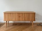 Dressoir van merk Zuiver, Ophalen, Met plank(en), 100 tot 150 cm, Zo goed als nieuw