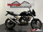 Kawasaki Z 750 zeer mooie motorfiets 33422 km, Bedrijf, Meer dan 35 kW, Toermotor, 748 cc