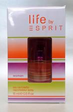 Esprit Life By Esprit for Her Vintage Parfum, Nieuw, Ophalen of Verzenden