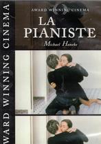 La Pianiste - Michael Haneke ( Award Winning Cinema ), Cd's en Dvd's, Dvd's | Filmhuis, Frankrijk, Ophalen of Verzenden, Zo goed als nieuw