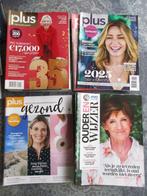 tijdschriften Plus Gezond / ouderenwijzer PCOB / Plus 24 ~25, Ophalen of Verzenden, Zo goed als nieuw, Overige typen