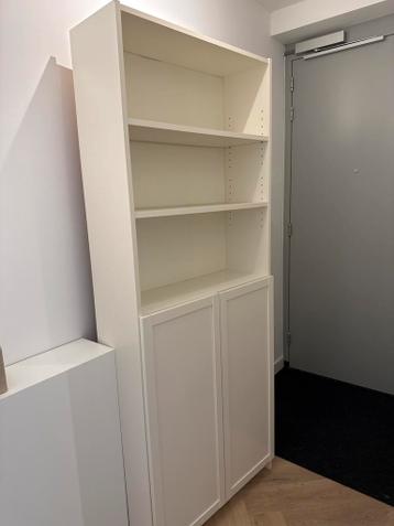 Billy kast ikea - afbeelding 1