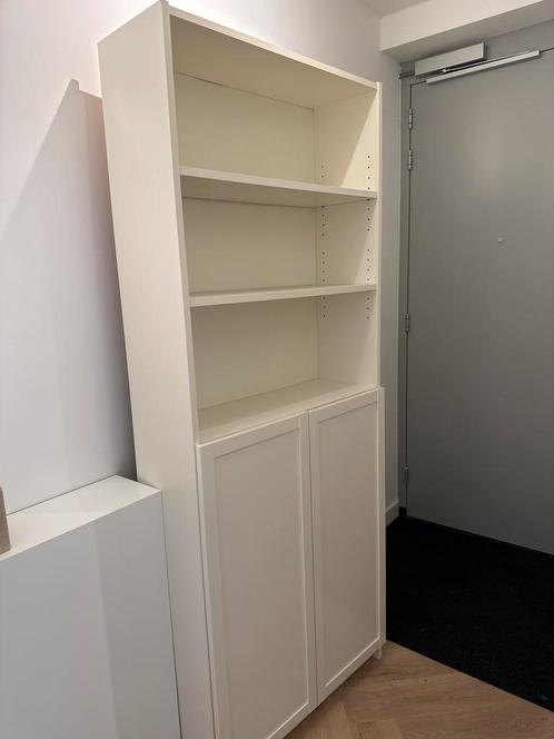 Billy kast ikea, Huis en Inrichting, Kasten | Boekenkasten, Zo goed als nieuw, 50 tot 100 cm, 25 tot 50 cm, Ophalen of Verzenden