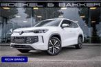 Volkswagen Tayron 1.5 eTSI Elegance 7p. * Trekhaak * 19inch, 12 maanden, 7 stoelen, Wit, Origineel Nederlands